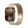 APPLE Bransoleta panelowa 44-49mm złoty - 1282302 - zdjęcie 2